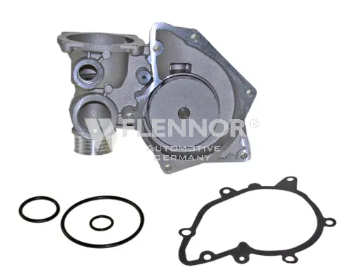 Water Pump, engine cooling (FWP70157)
