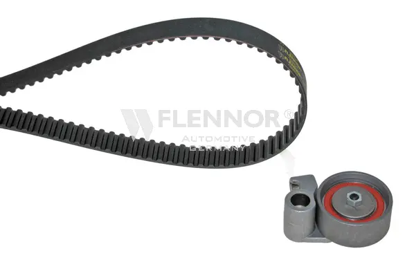 Timing Belt Kit (F904459V)