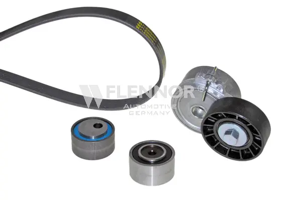 V-Ribbed Belt Set (F926PK1470)