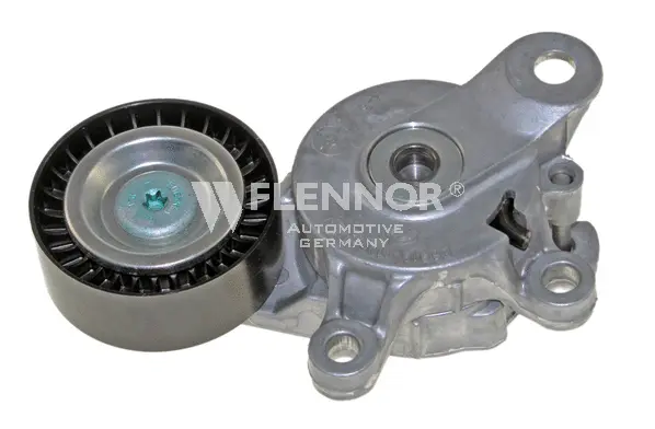 Tensioner Pulley, V-ribbed belt (FA99289)