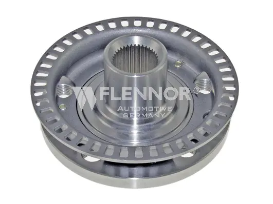 Wheel Hub (FRW090021)