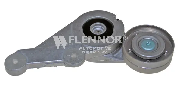 Tensioner Pulley, V-ribbed belt (FS25019)