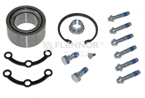 Wheel Bearing Kit (FR491979L)