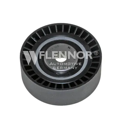 Deflection/Guide Pulley, V-ribbed belt (FS27993)