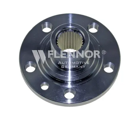 Wheel Hub (FRW090025)