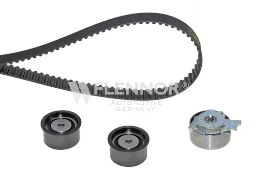 Timing Belt Kit (F914350V)
