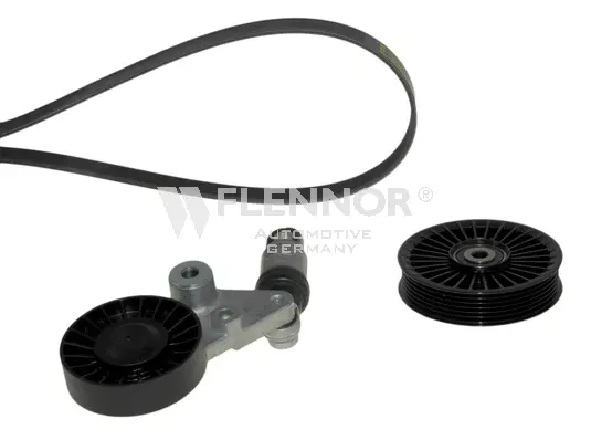 V-Ribbed Belt Set (F906PK1863)