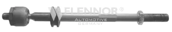 Inner Tie Rod (FL582-C)