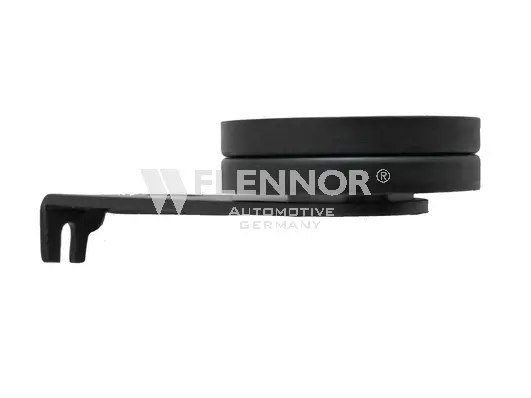 Tensioner Pulley, V-ribbed belt
