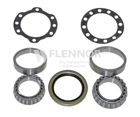 Wheel Bearing Kit (FR189145)