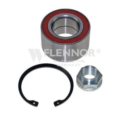 Wheel Bearing Kit (FR900599)