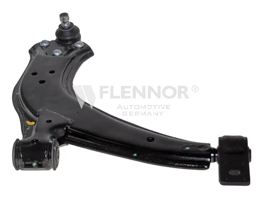 Control/Trailing Arm, wheel suspension (FL10501-G)