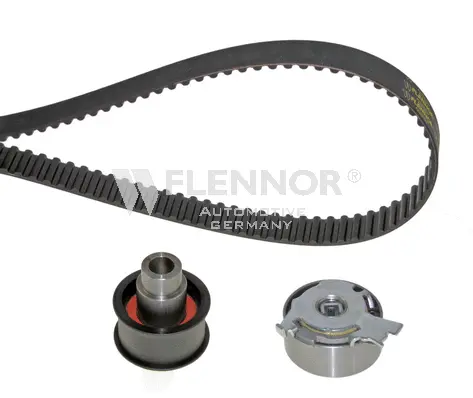 Timing Belt Kit (F904257V)