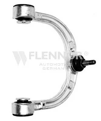 Control/Trailing Arm, wheel suspension (FL0083-G)