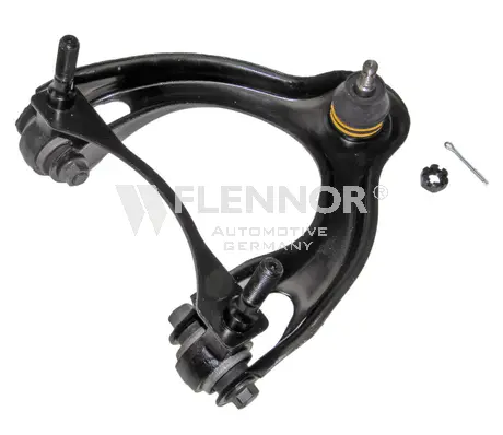 Control/Trailing Arm, wheel suspension (FL725-G)