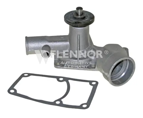 Water Pump, engine cooling (FWP70759)
