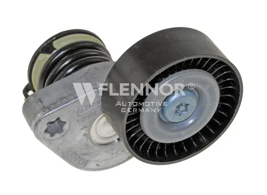 Tensioner Pulley, V-ribbed belt (FS99313)