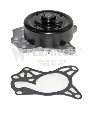 Water Pump, engine cooling (FWP70263)
