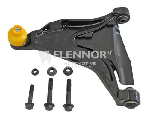 Control/Trailing Arm, wheel suspension (FL613-G)