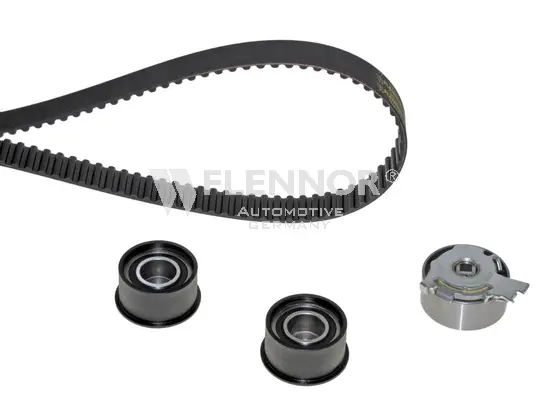 Timing Belt Kit (F904397V)
