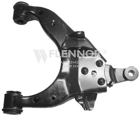 Control/Trailing Arm, wheel suspension (FL789-G)