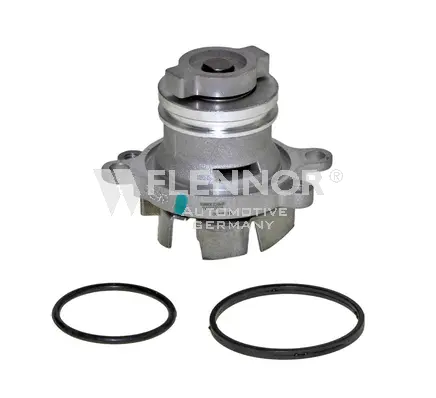 Water Pump, engine cooling (FWP70326)