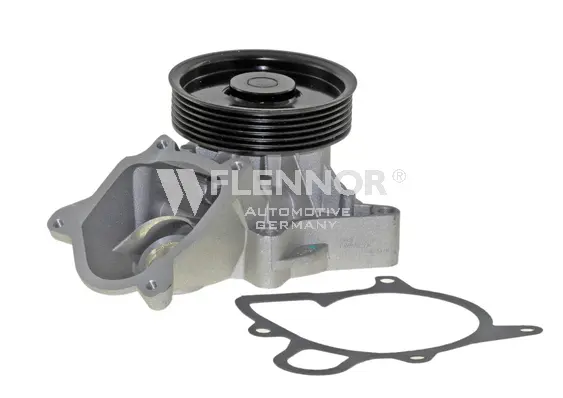 Water Pump, engine cooling (FWP70178)