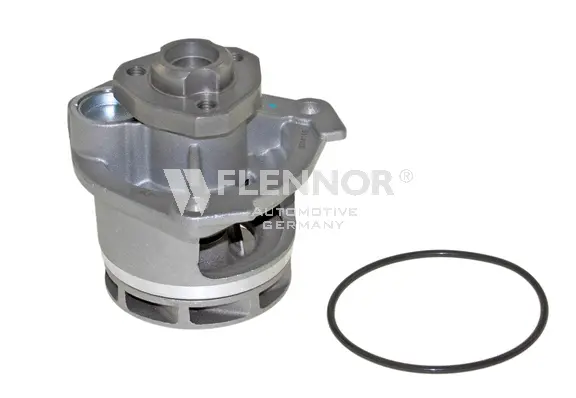 Water Pump, engine cooling (FWP70767)