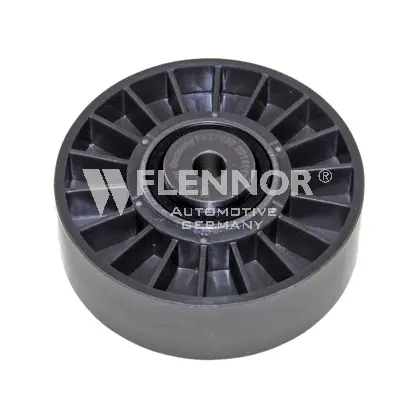 Deflection/Guide Pulley, V-ribbed belt (FS27990)