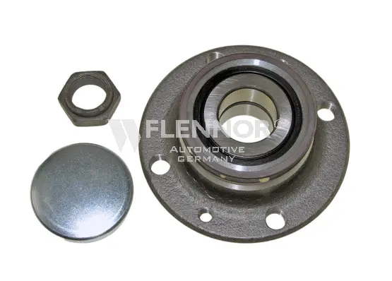 Wheel Bearing Kit (FR891154)