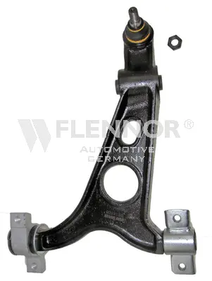 Control/Trailing Arm, wheel suspension (FL643-G)
