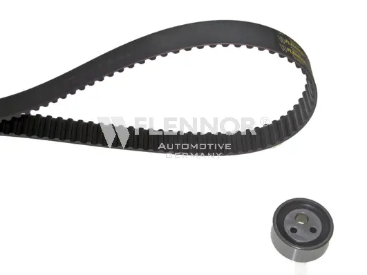 Timing Belt Kit (F904343V)