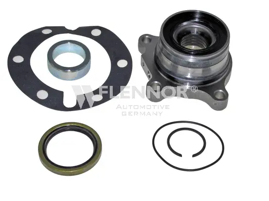 Wheel Bearing Kit (FR971777)