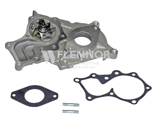 Water Pump, engine cooling
