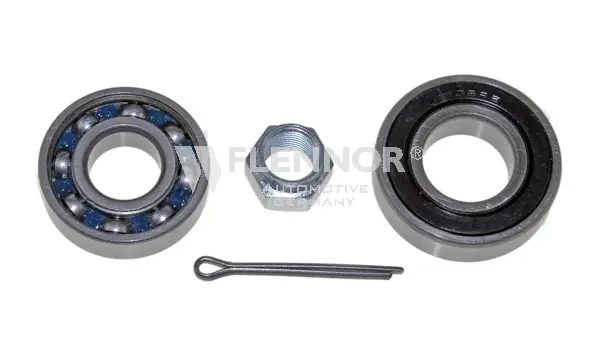 Wheel Bearing Kit (FR961610)