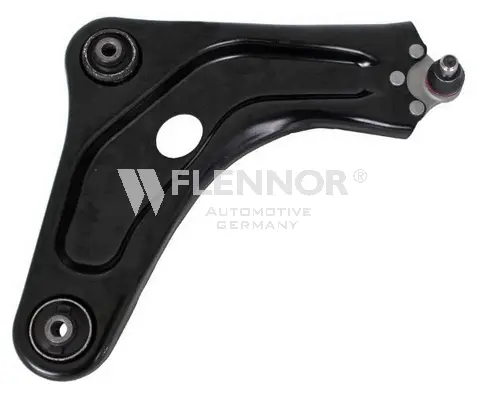 Control/Trailing Arm, wheel suspension (FL10319-G)