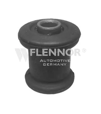 Mounting, control/trailing arm (FL3987-J)