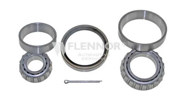 Wheel Bearing Kit (FR950797)
