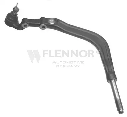 Control/Trailing Arm, wheel suspension (FL441-G)
