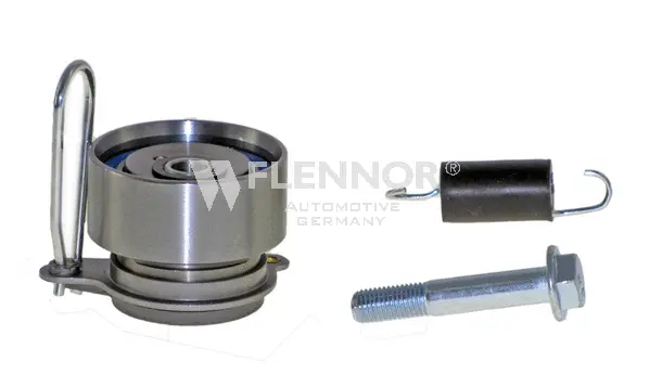 Tensioner Pulley, timing belt (FS62596)