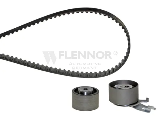 Timing Belt Kit (F904442V)