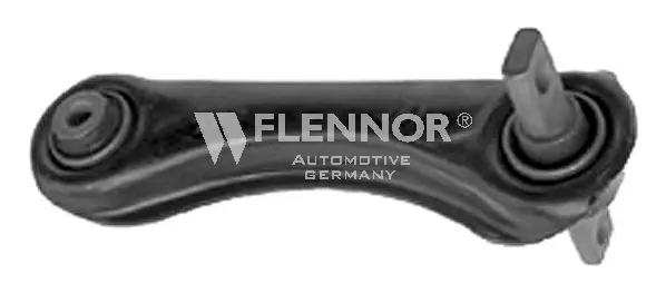 Control/Trailing Arm, wheel suspension (FL541-F)
