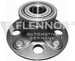 Wheel Bearing Kit (FR901793)