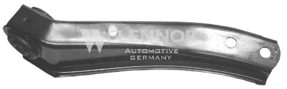 Control/Trailing Arm, wheel suspension (FL928-G)