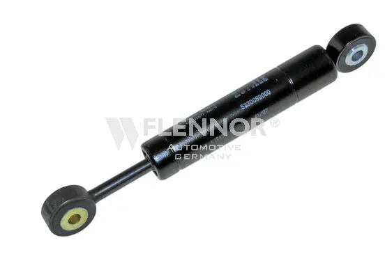 Vibration Damper, V-ribbed belt (FD99223)