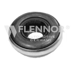 Rolling Bearing, suspension strut support mount (FL4302-J)
