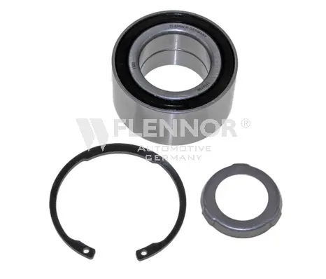 Wheel Bearing Kit (FR591961)
