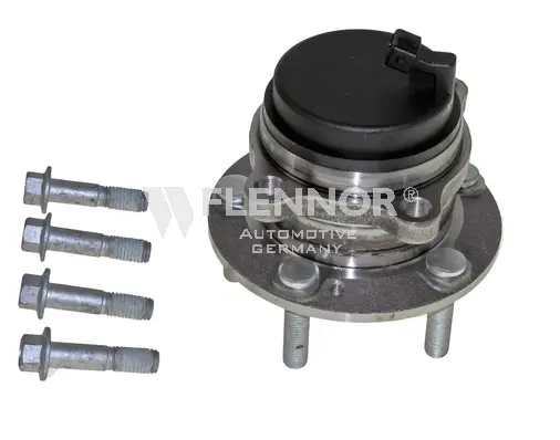Wheel Bearing Kit (FR911549)