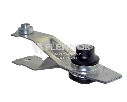 Mounting, engine (FL5556-J)