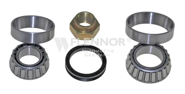 Wheel Bearing Kit (FR691303)